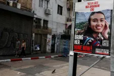 Az izraeli hadsereg négy túszt, köztük a legismertebbet is kiszabadította Gázából