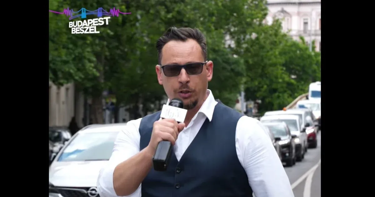 Öt éve próbálja felszabadítani, most a busz elé lökte a Fidesz Budapest legelnyomottabb csoportját, az üldözött autósokat