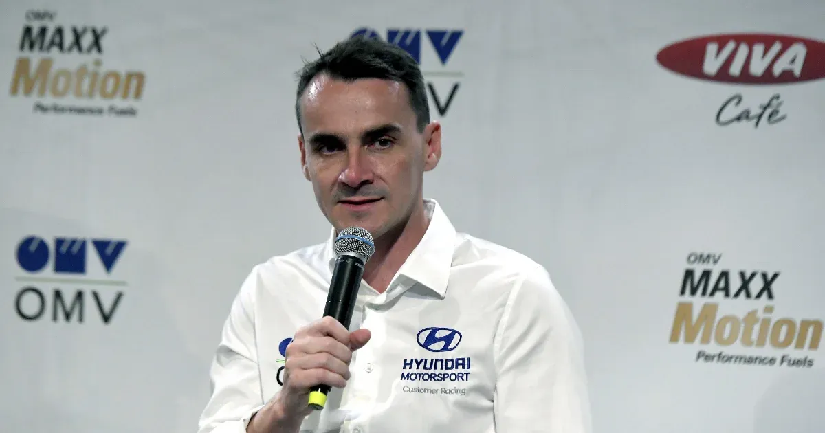 Értékes második helyet szerzett Michelisz Norbert Ohióban