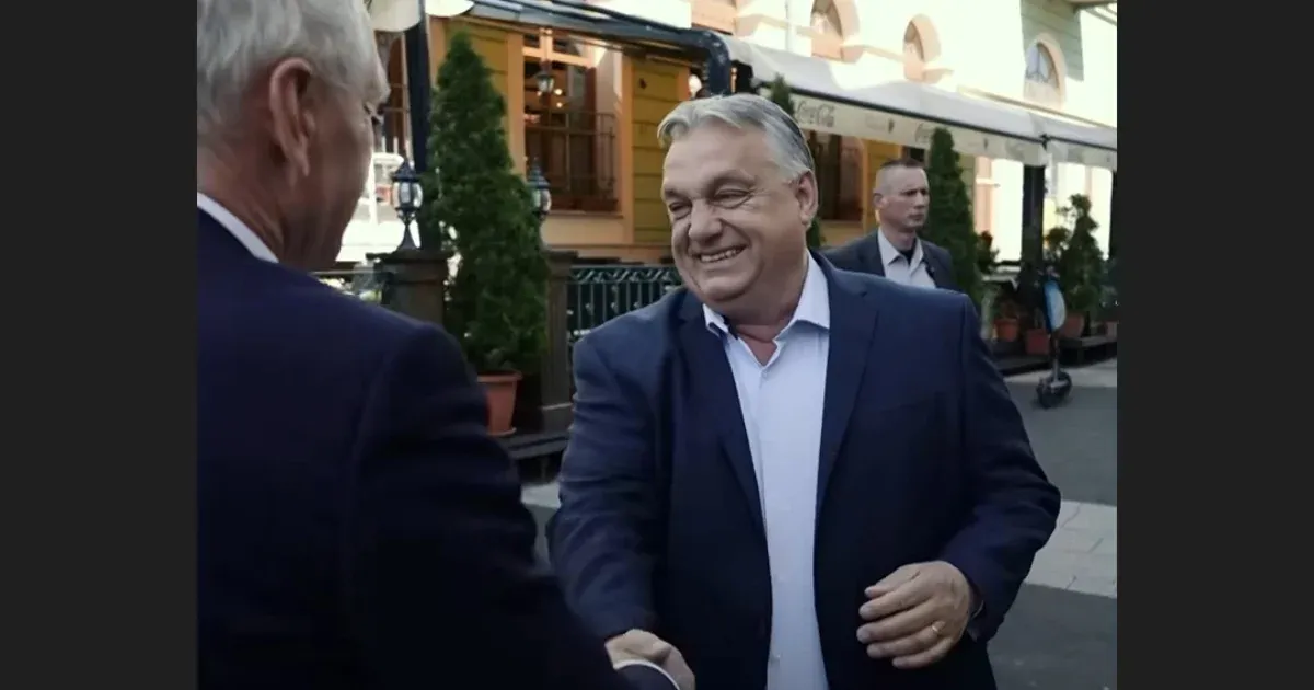 Orbán Ráhel is beszállt a kampányba az Instagramján