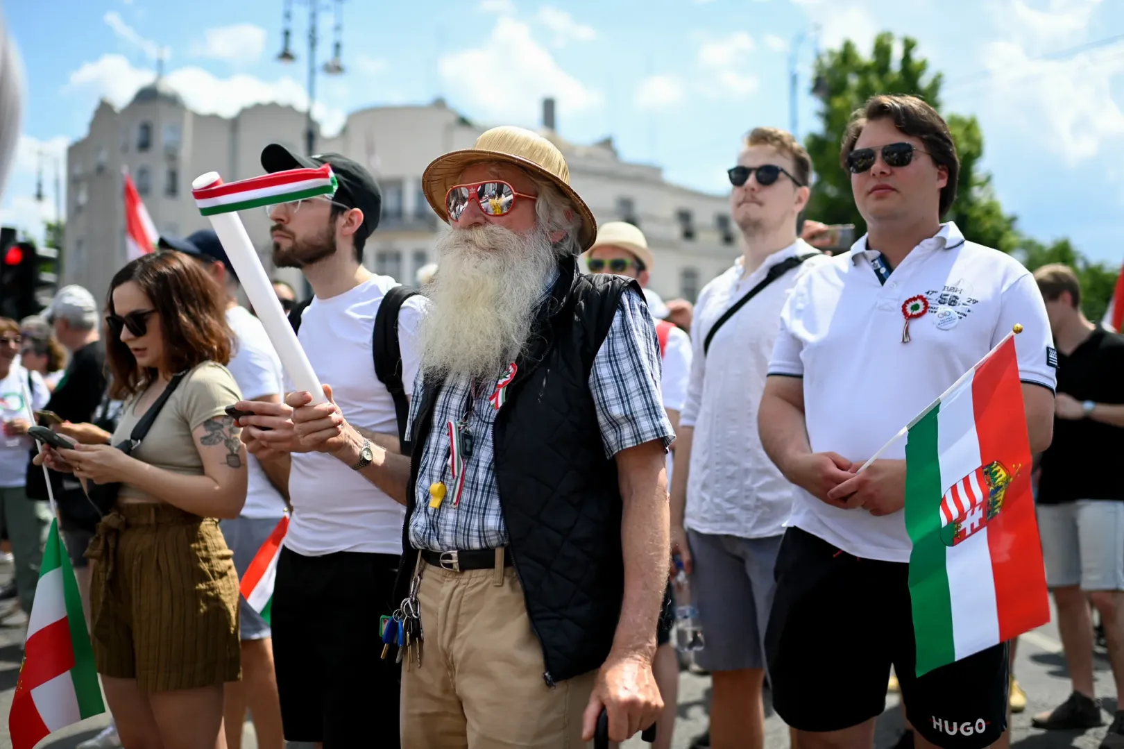 Fotó: Bődey János / Telex