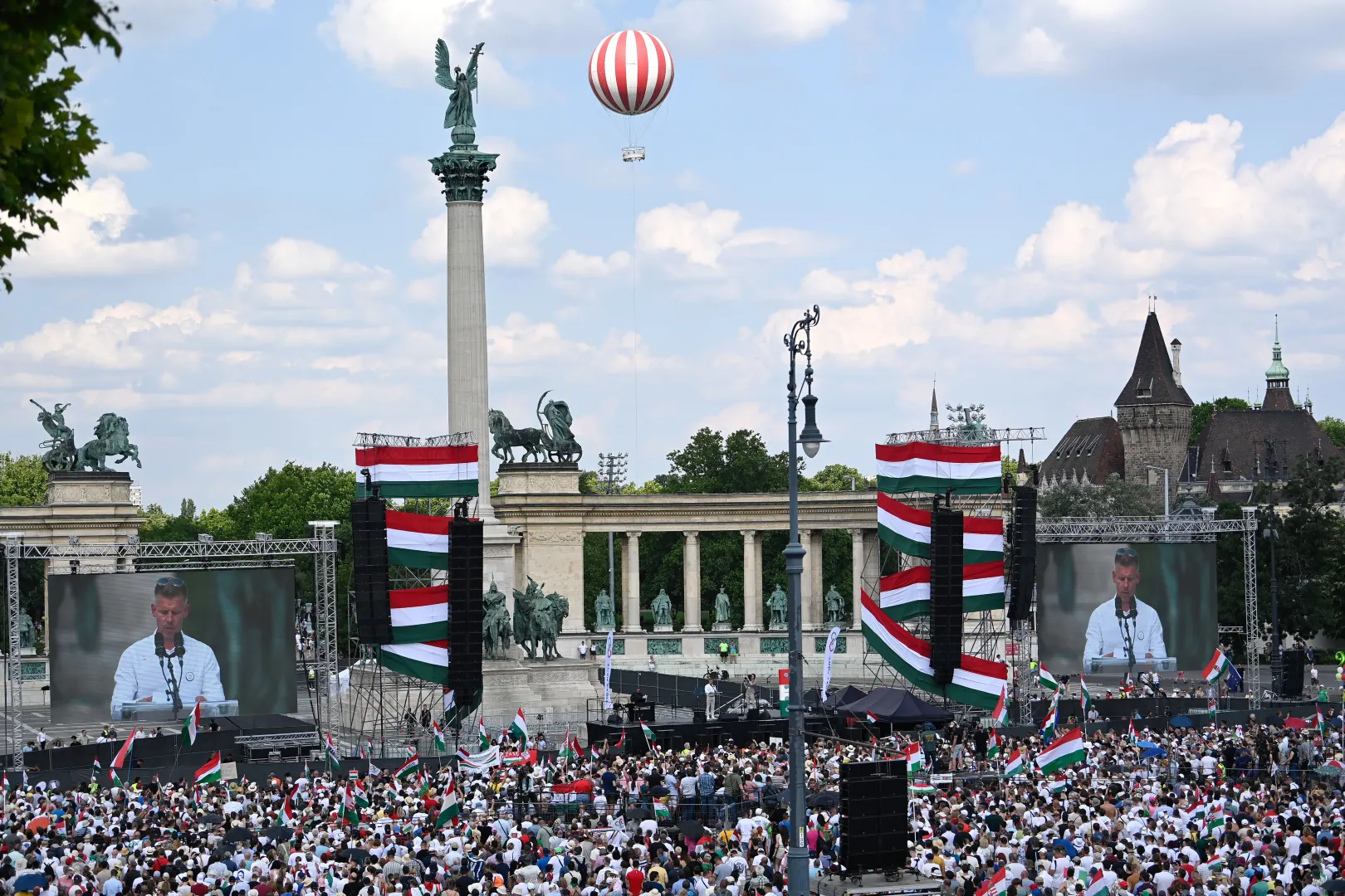 Fotó: Bődey János / Telex