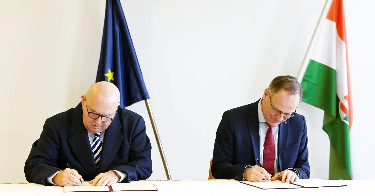 Nem rest kimondani a Pest vármegyei iparkamara, ki ne legyen Budapest főpolgármestere