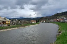 Hét fiatalt elragadott a Garam folyó, kettőjüket még keresik