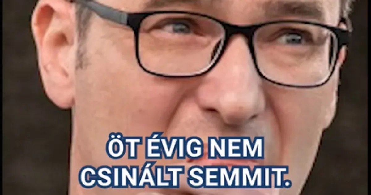 „Simán lemosta Karácsonyt” – a Metropol fizetett hirdetésben tolja, hogy miért jobb Vitézy