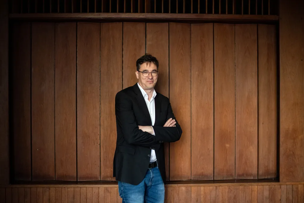 Karácsony Gergely nyerte a főpolgármester-választást, Vitézy szerint újraszámolás lesz