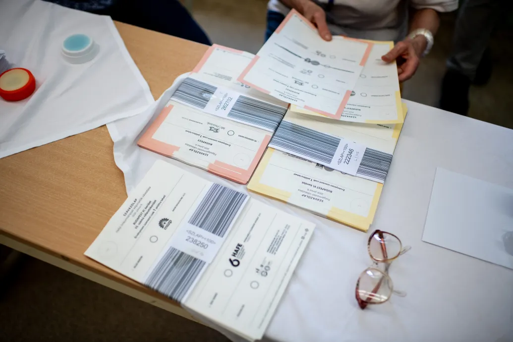 Ömlenek a választási eredmények, a fontosabb adatok röviden