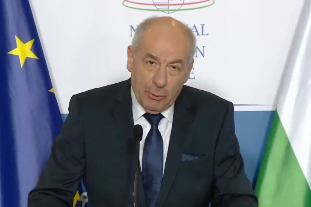 Sulyok Tamás: Bízom abban, hogy a jövőben egymás kölcsönös tisztelete és a belátás képessége is segít bennünket