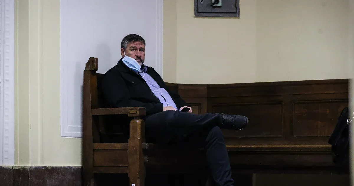 A korrupcióval vádolt Simonka György lesz Pusztaottlaka polgármestere