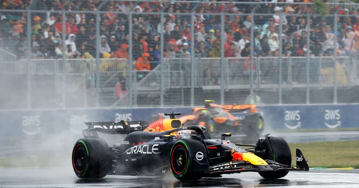Max Verstappen nyerte az előzésekkel teli kanadai káoszfutamot