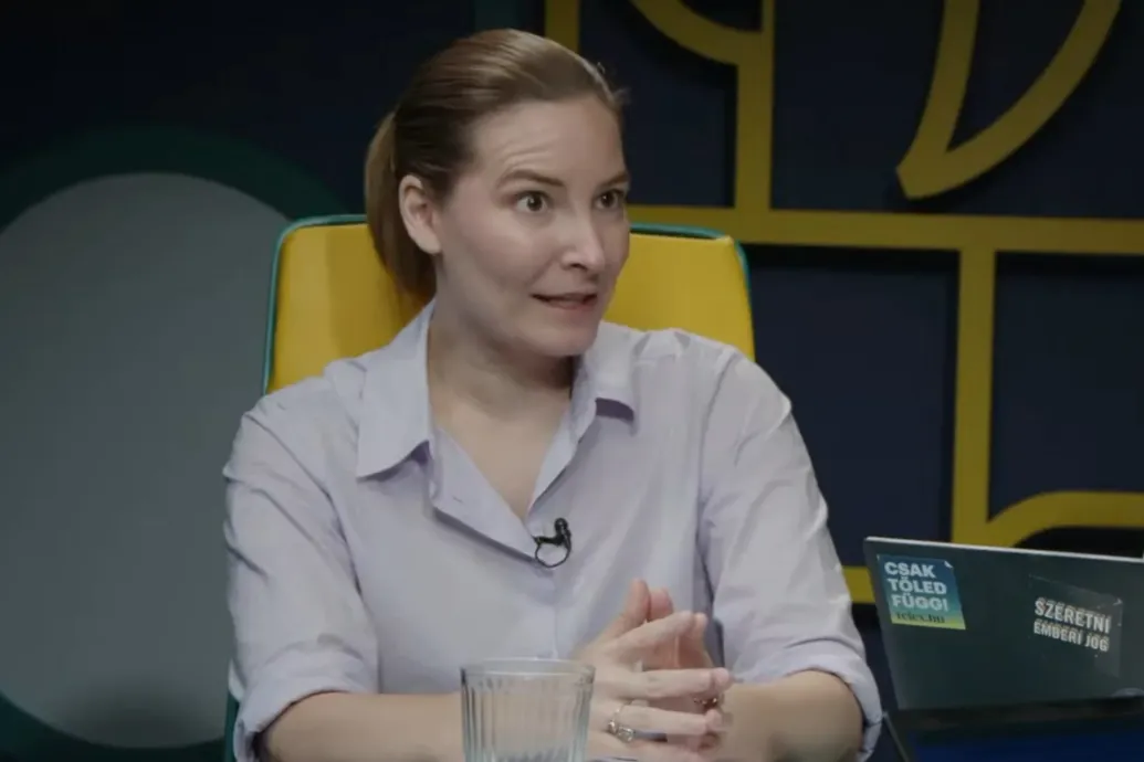 Lakatos Júlia: Magyarországon teljesen másképp bizonyulunk a jobboldalhoz, mint Franciaországban, Németországban, vagy Olaszországban