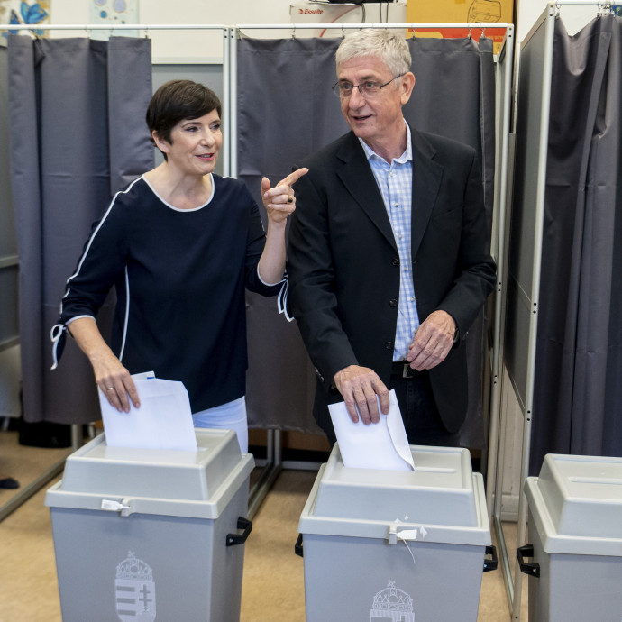 Az őszödi beszéd sem mozgatta meg ennyire a választókat