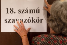 Kettészakadt az ország: nézd meg, hol mennyien szavaztak