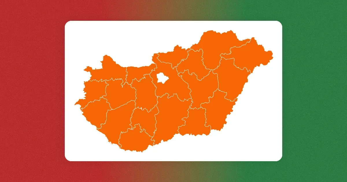 Tarolt a Fidesz a vármegyékben, de gyengébben szerepeltek, mint öt éve