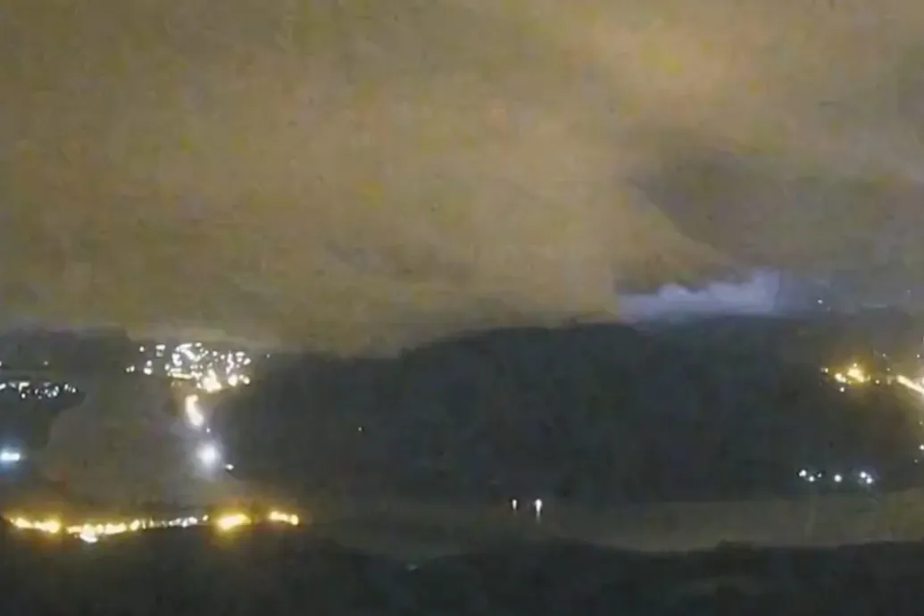 A nap kérdése: hol bukkan fel legközelebb a villámszóró felhőszörny?