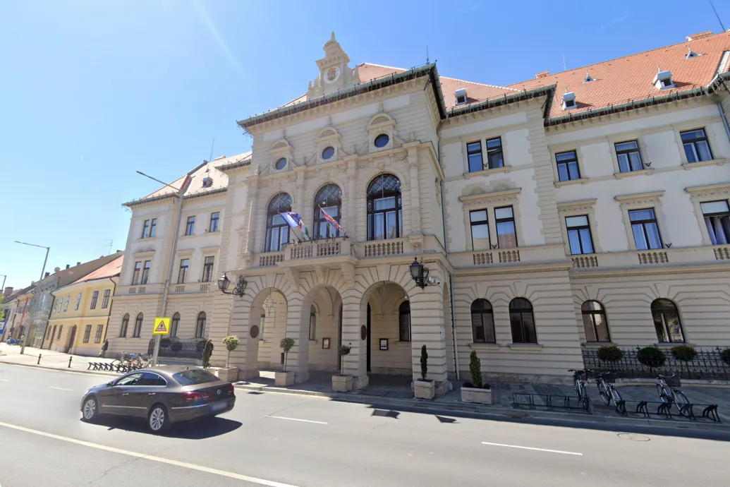 Nehéz dolga lesz a képviselőtestületben Mosonmagyaróvár új, ellenzéki polgármesterének