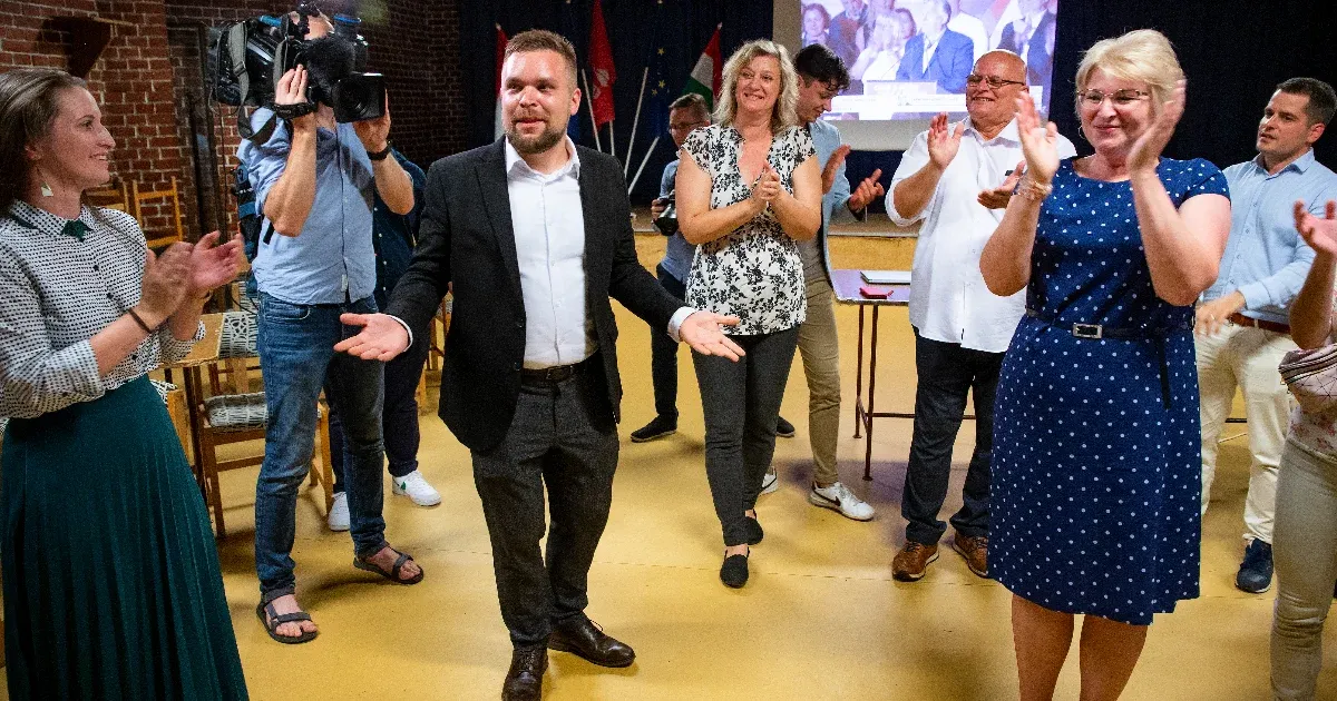 Pintér Bence nyert, de kegyetlen első fél év vár rá a győri közgyűlésben