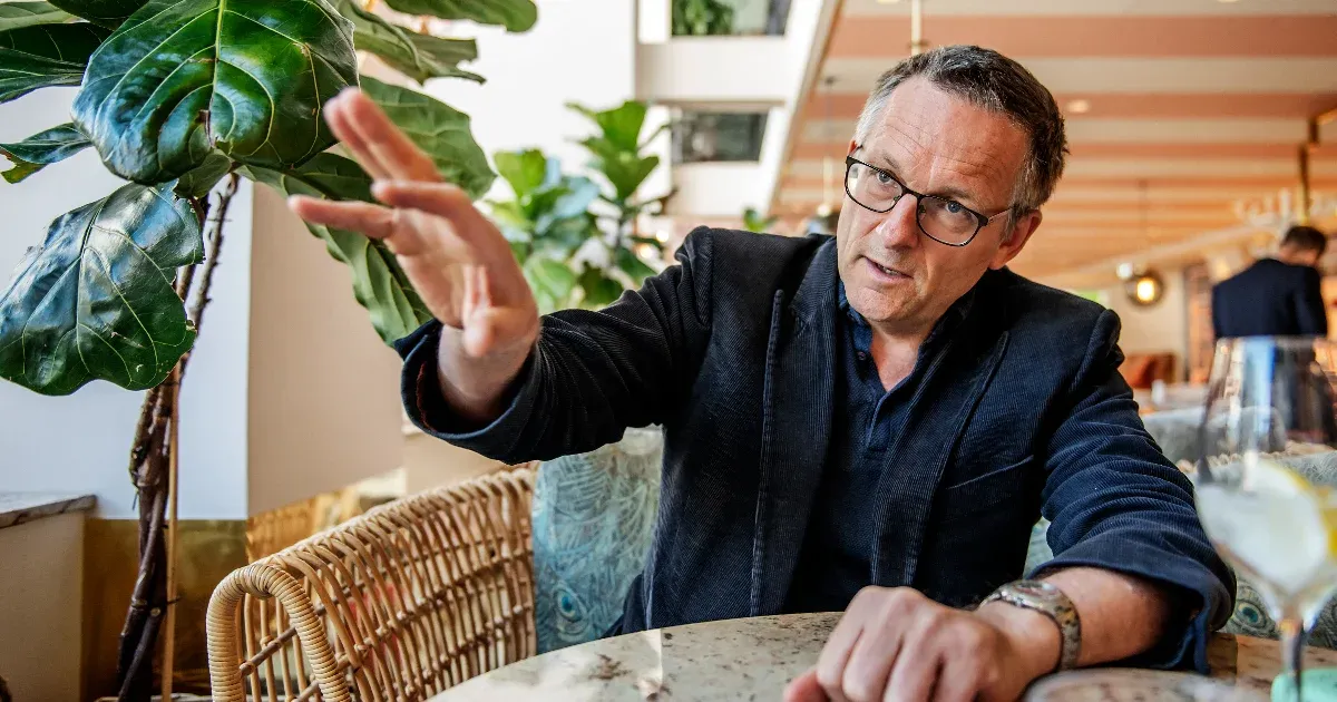 Természetes halált halhatott Michael Mosley, a Görögországban eltűnt népszerű brit tévés
