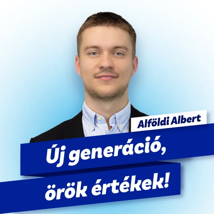 Fotó: Alföldi Albert / Facebook