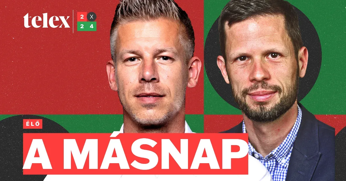 Magyar Péter: A Fidesz csapágyasra hajtotta magát