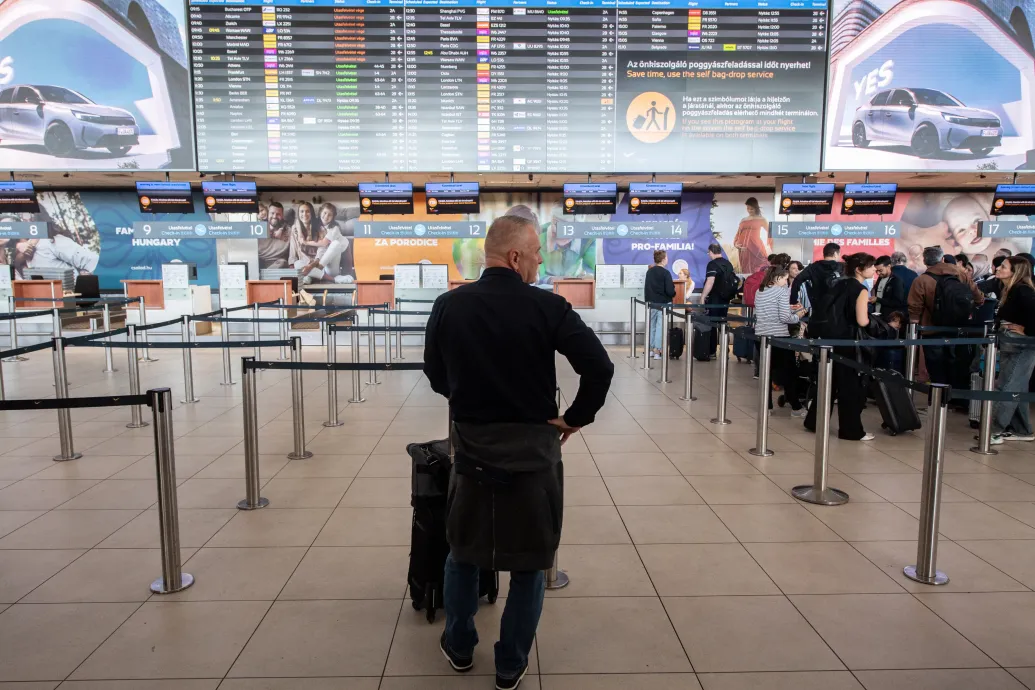 Sokat spórolhattunk volna a reptéren, ha a Fidesz korábban máshogyan dönt