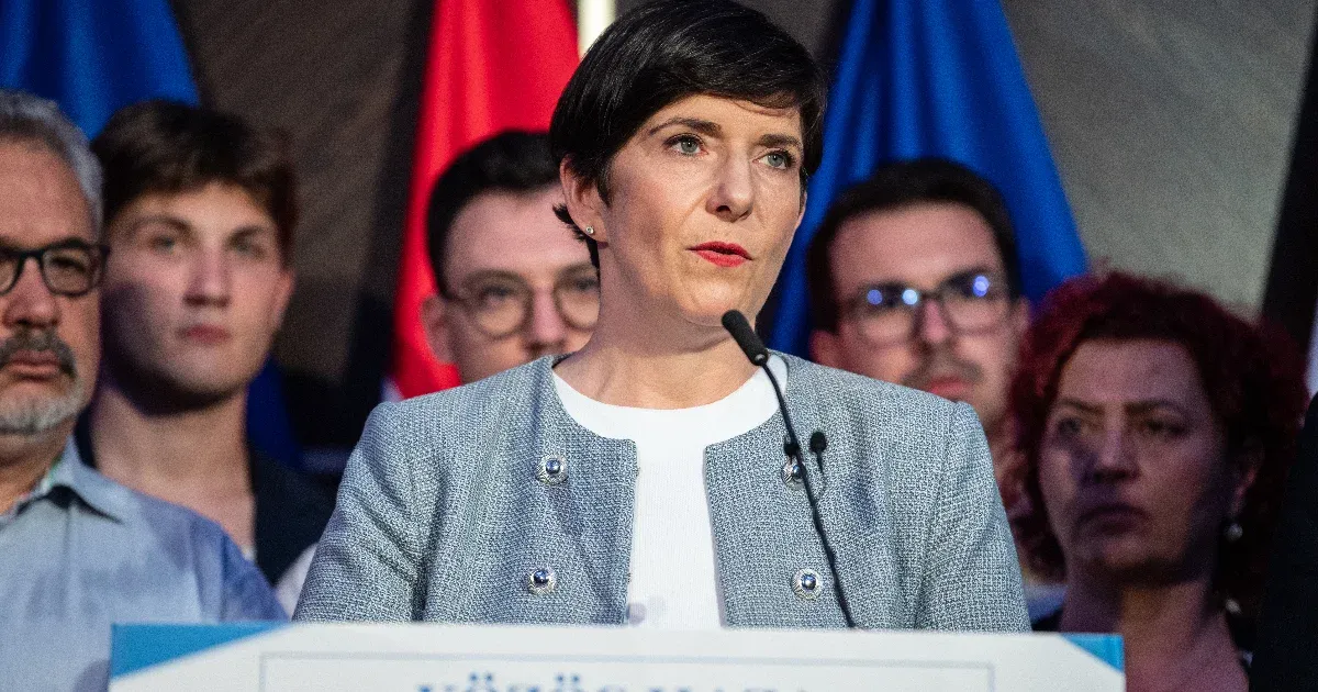 Véget ért egy korszak, befejezi munkáját a DK árnyékkormánya