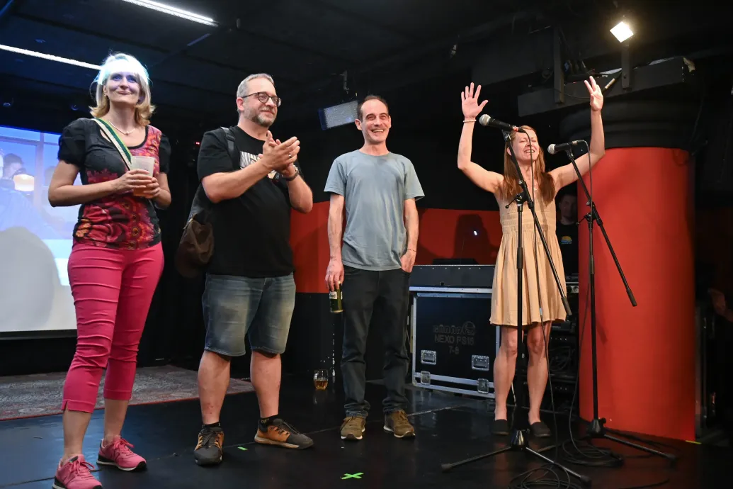 Hogyan tarolhatta le a XII. kerületet, a Fidesz fellegvárát a Kétfarkú Kutyapárt?