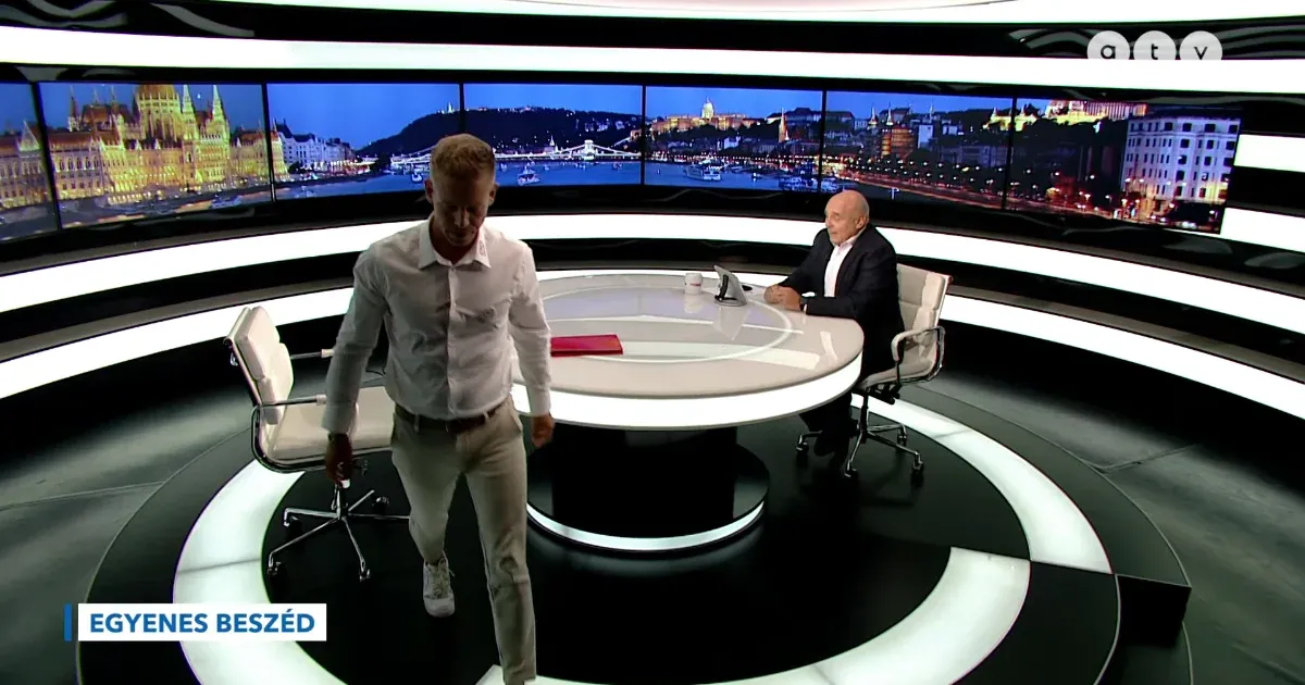 Az ATV szerint az utóbbi hónapokban legalább 18-szor keresték meg Magyar Pétert