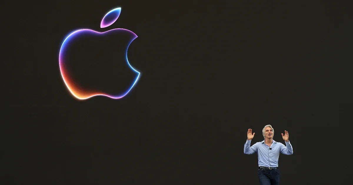 Apple has finally revealed its AI strategy and announced a partnership with OpenAI