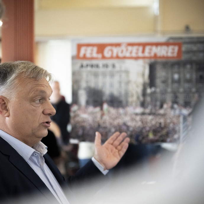 A legszegényebb településeken tarolt a Fidesz, 65 helyen nyert a Tisza