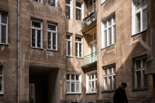 Sok lengyel álmodik saját lakásról, de egyre kevesebben tudják valóra váltani