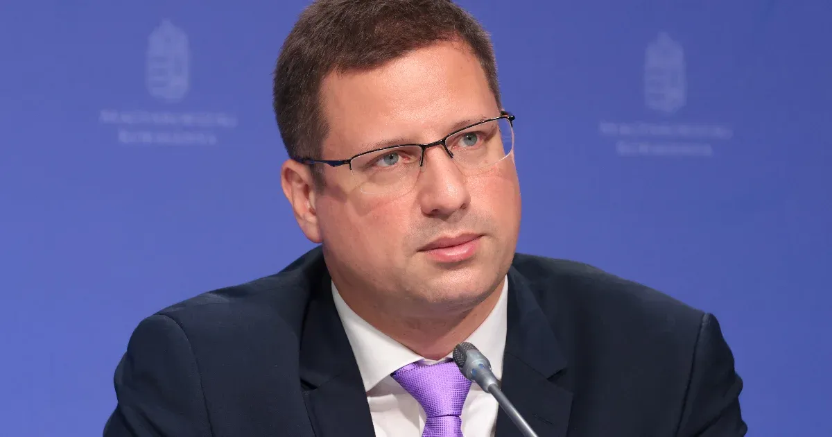 Gulyás: Legalább az érvénytelen szavazatokat újra kéne számolni Budapesten