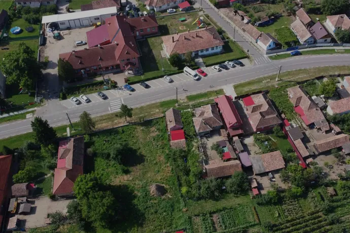 Szavazategyenlőség alakult ki a polgármester-jelöltek között Maroskecén