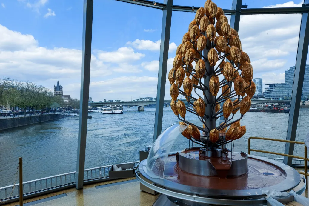 Tízezernél is több magyar szurkoló érkezik szombaton Kölnbe. De mit lehet ott csinálni a meccsen kívül?