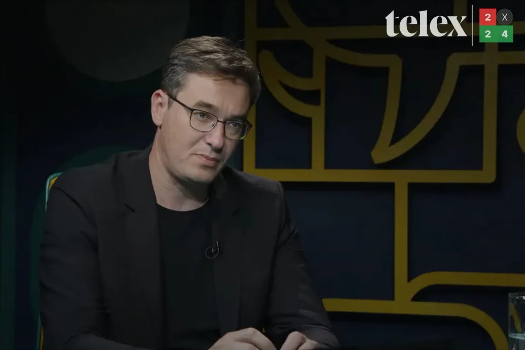 Karácsonyban nincs meg a bizalom ahhoz, hogy Vitézyt felkérje helyettesének