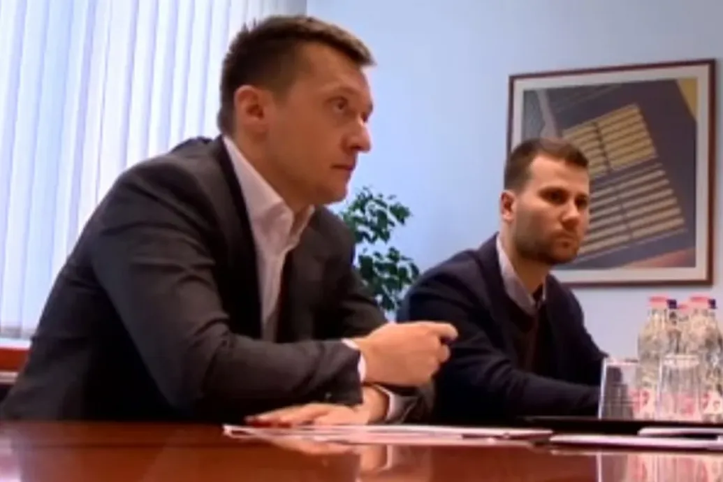 Rogán kabinetfőnöke emailben küldte el az RTL regionális igazgatójának a reklámadótörvény tervezetét
