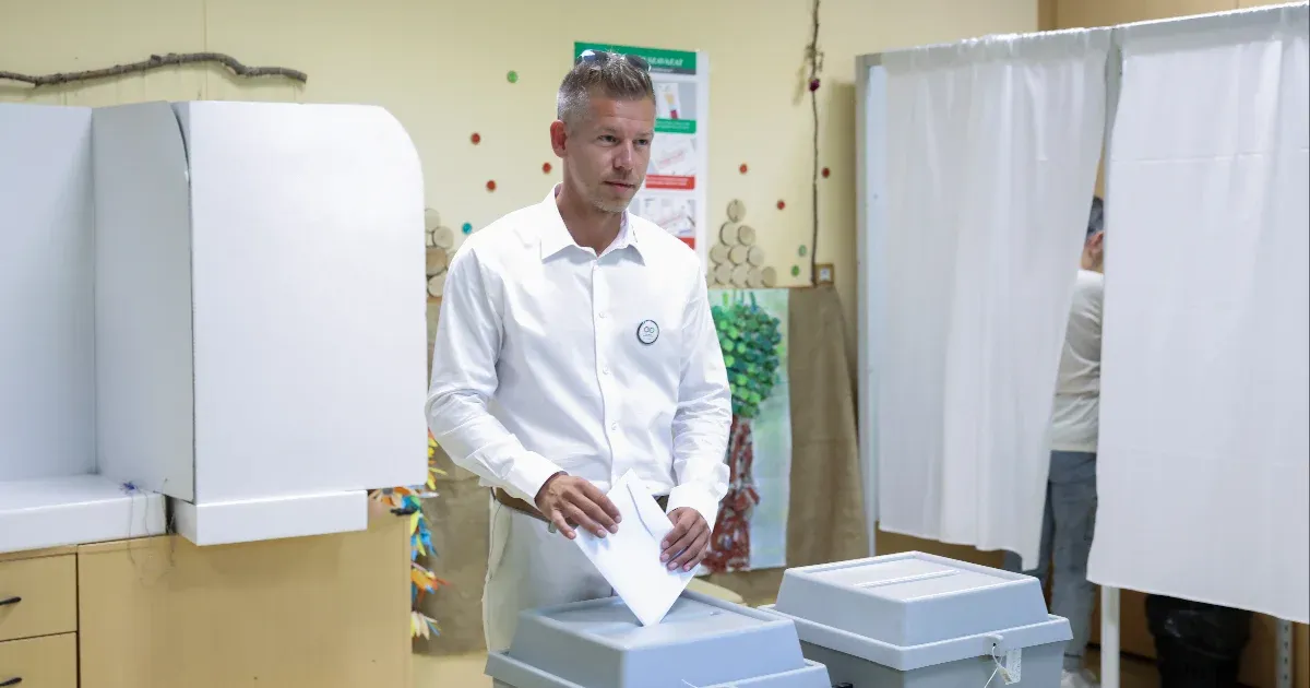 Befutott a tiszások jelentkezése a néppárti EP-frakcióhoz, a KDNP-t is meghallgatják az ügyben