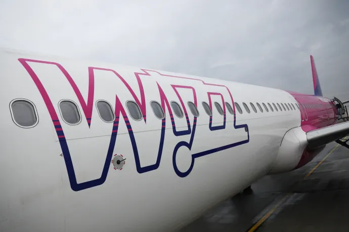 A Magyarországról induló Wizz Air-gépekre is lehet mostantól bérletet váltani