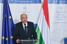Sulyok Tamás köztársasági elnök távolmarad a keleti NATO-országok találkozójától