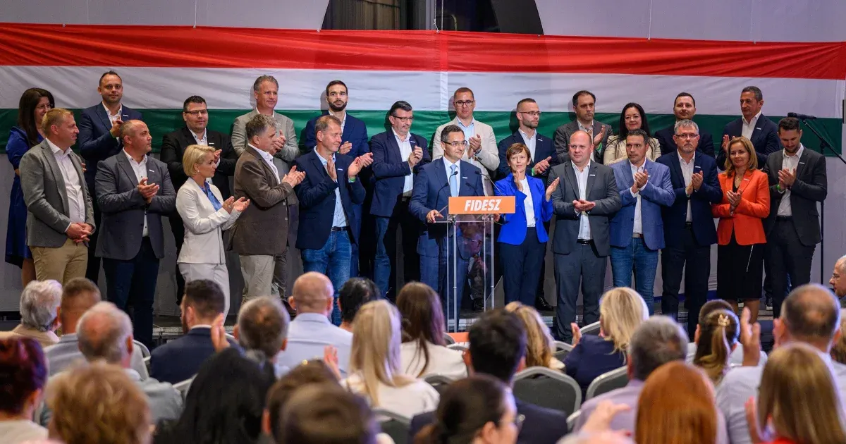 A házuk mellé építették az akkugyárat, úgyhogy csak azért is a fideszes polgármesterre szavaztak a választáson