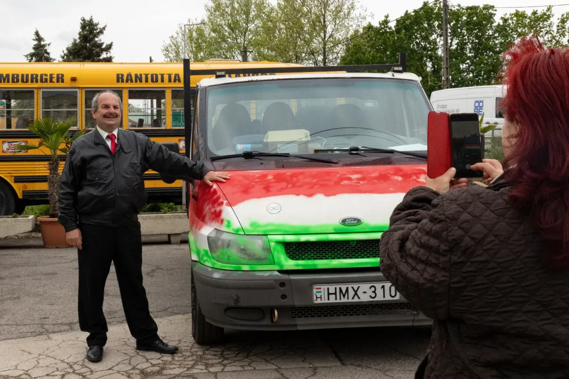 Megnéztük, mennyire gyengíthette meg a Fideszt Magyar Péter ott, ahova elment kampányolni