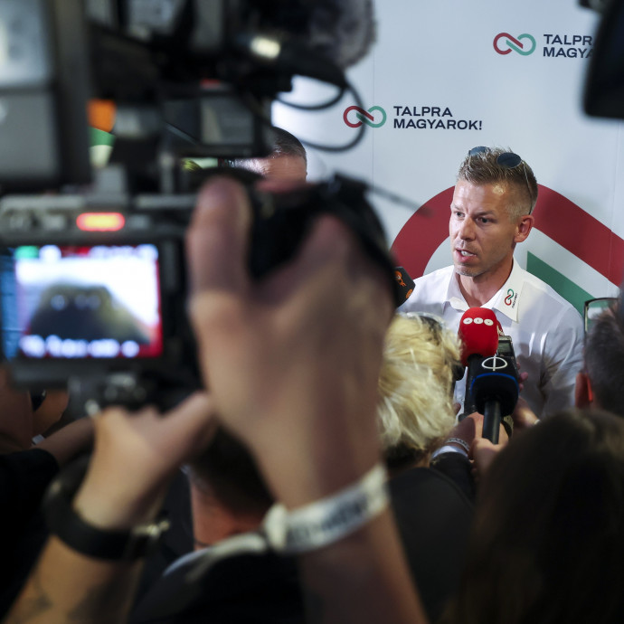 A Tiszánál kevésbé áradt a Tisza