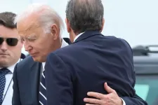 Joe Biden: Elfogadom a fiam ítéletét, Jill és én szeretjük a fiunkat