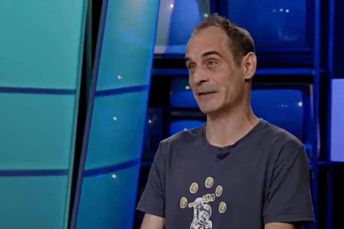 Kovács Gergely: Az nagyon szórakoztató lesz, ha Orbán eljön egy fogadóórámra