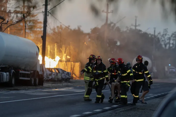 Vádat emeltek a crevediai LPG-állomás két tulajdonosa ellen