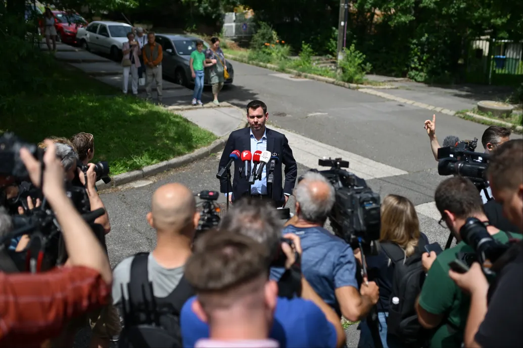 Vitézy: Minden lehetséges jogi eszközt ki kell használni az újraszámlálásra akkor, ha ilyen kicsi a különbség