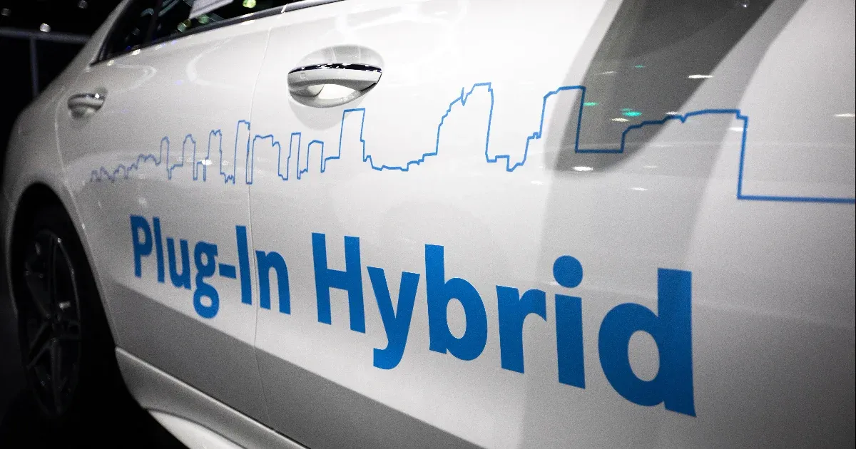 Ősszel élesedhet a plug-in hibridek hazai jogfosztása