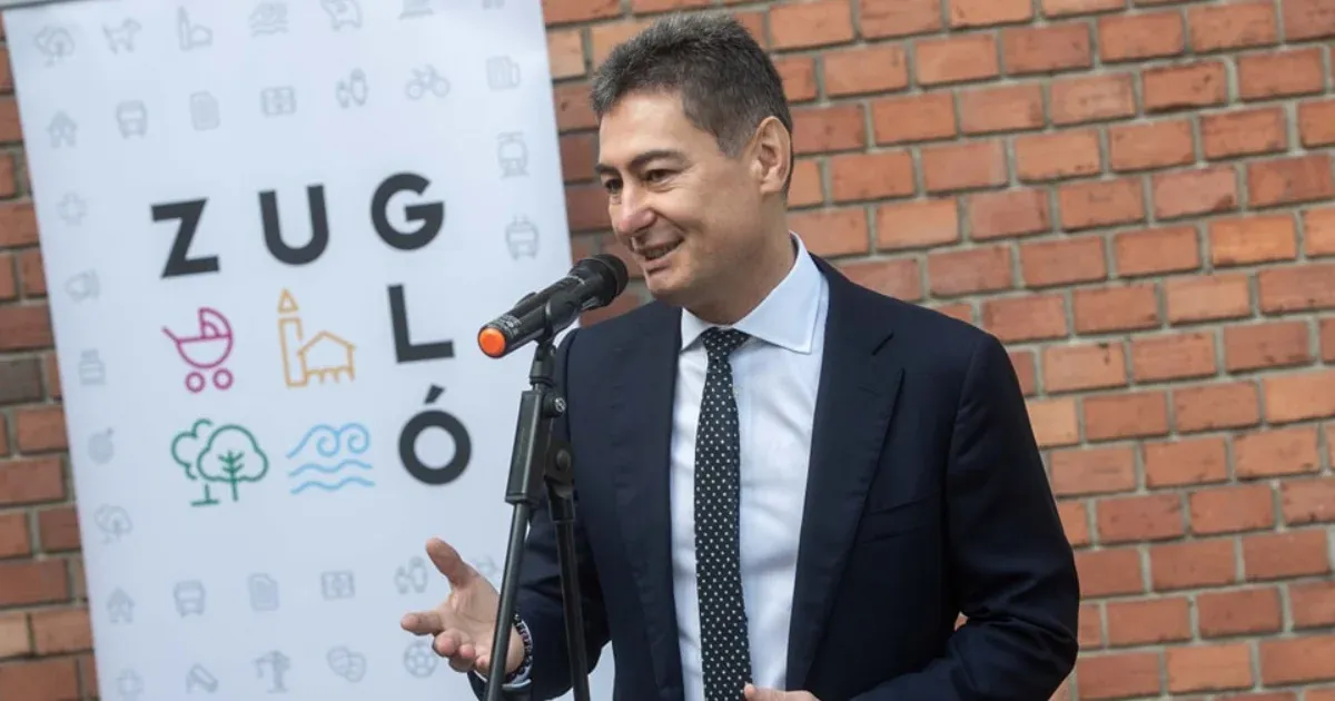 Horváth Csaba: Egyszerre támadott a Fidesz és Hadházy Ákos, a végén a Tisza Párt párt szavazói döntöttek