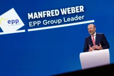 Magyar Péter: Pénteken Budapestre jön tárgyalni Manfred Weber