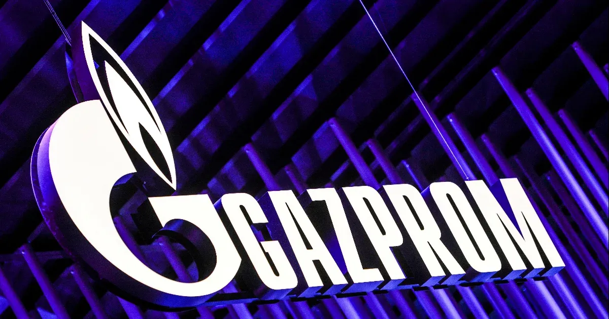 Több mint tízmilliárd eurós pert bukott a Gazprom